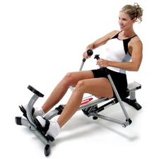 Amazon.com: Stamina Body Trac Glider 1050 Rowing Machine: Sports & Outdoors