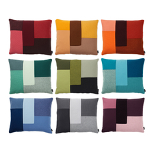 main image of Brick Cushion