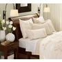 Valencia Sleigh Bed & Dresser Set | Pottery Barn
