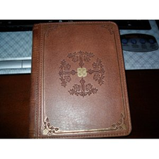 Verso Prologue Cover for Kindle, Tan (fits Kindle Paperwhite, Kindle, and Kindle Touch)