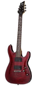 Amazon.com: Schecter Damien...