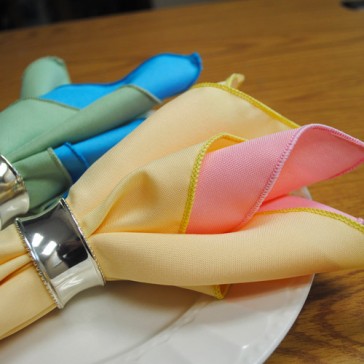 Premium Cloth Napkins