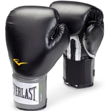 Amazon.com: Everlast Pro Style Training Gloves: Sports & Outdoors