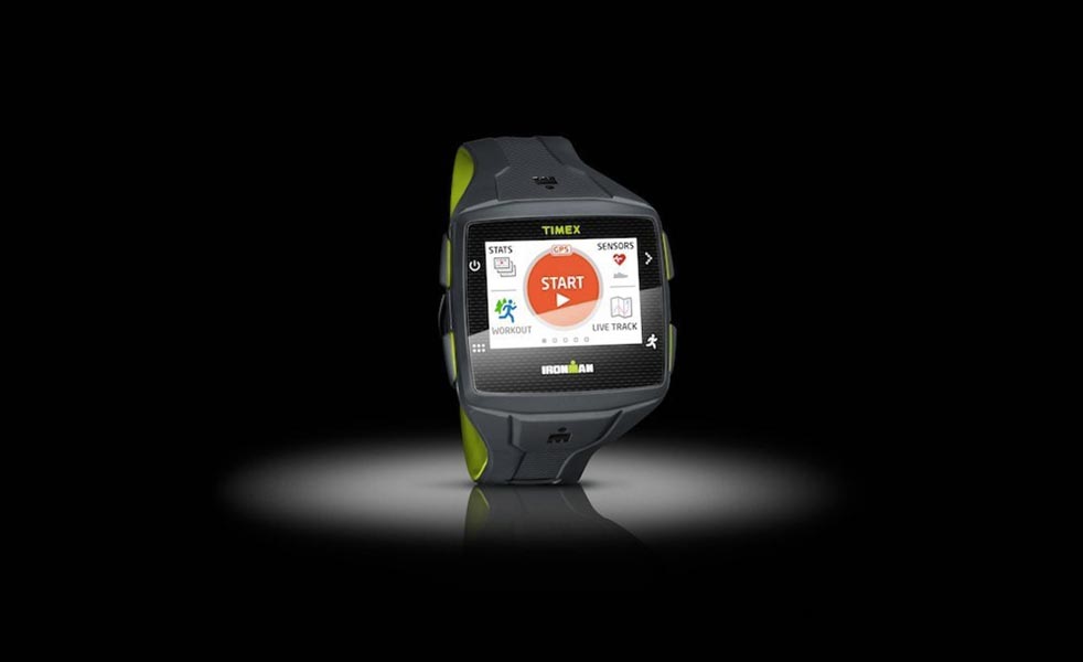 Finally, A Smartwatch That ...