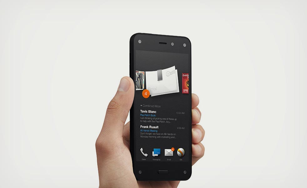 Amazon Fire Phone | Cool Ma...