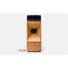 The Limited-Edition Ojas Speakers | Cool Material