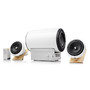 Image ceramic speakers joey roth 1 550x275   Joey Roth Ceramic Speaker System