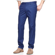 The tailored khaki (slim fit) | Gap