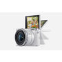 Samsung Mirrorless NX3000 Camera | Cool Material
