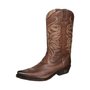 Kentucky's Western - Cowboy/Biker boots - brown