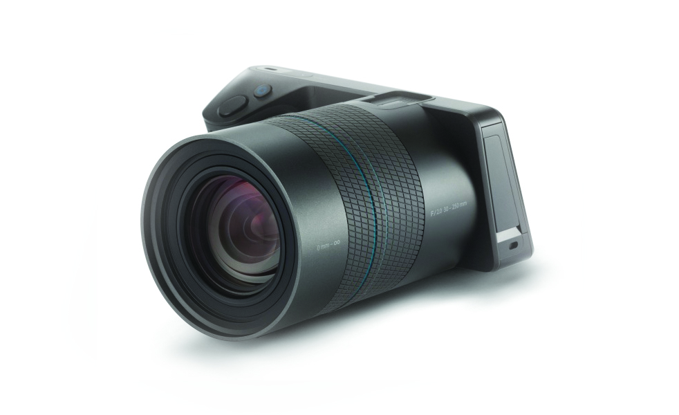 Lytro Illum | Cool Material
