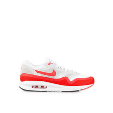 Nike Air Max Lunar - Nike Sportswear - White - Trainers - Shoes - Men - NlyMan.com