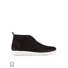 Tyrrhenia - Samsøe Samsøe - Black - Casual - Shoes - Men - NlyMan.com