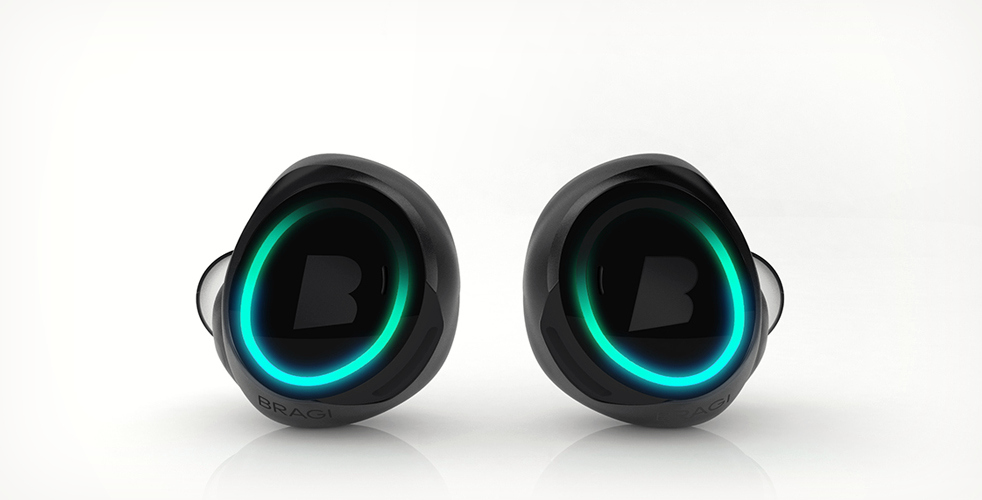 Dash The Worlds First Smart...