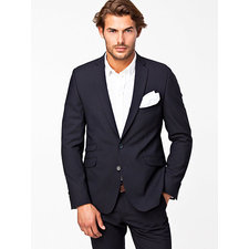 R.W Suit - Rw Est.1984 - Navy - Suits - Clothing - Men - NlyMan.com