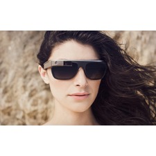 Google Glass | Cool Material