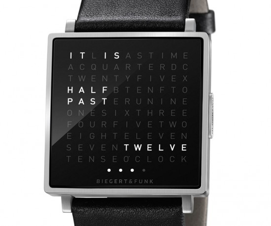 Image qlocktwo watch 550x45...