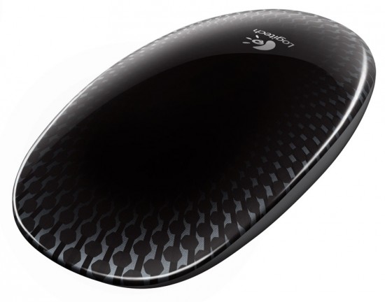 Image logitech touch mouse ...