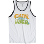 BILLABONG X ANDY DAVIS DESTINATION COSTA RICA TANK