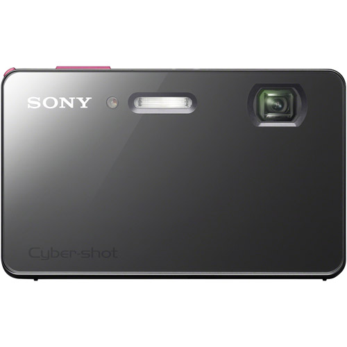 Sony DSC-TX200V Cyber-Shot ...