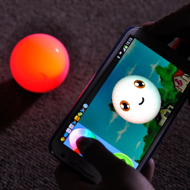 Bollo-Android-App-Controlle...