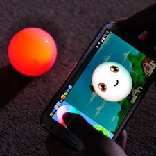 Bollo-Android-App-Controlled-Robotic-RC-LED-Ball-.jpg (640×640)