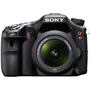 Sony A77 Digital Camera SLT-A77VM SLR Camera with 24.3 Megapixels - Walmart.com