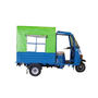 Autorickshaw – Delivery Van, Pickup Van, Passenger Van, Indian 3 Wheelers, Rickshaw, Tuk Tuk, Tuc Tuc