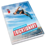 Kiteboarding Tricktionary - Twintip Supreme Edition Book
