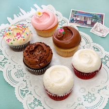 Fab.com | I Cupcake NY