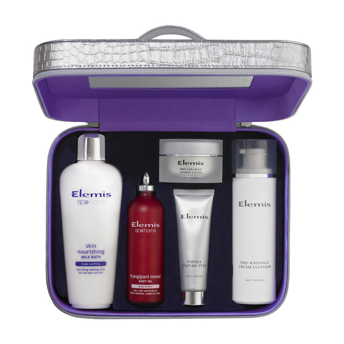 Elemis Beauty Treasures ($3...