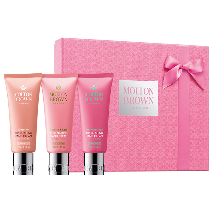 Molton Brown Hand Cream Gif...