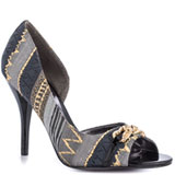 Juliet - Black main view
