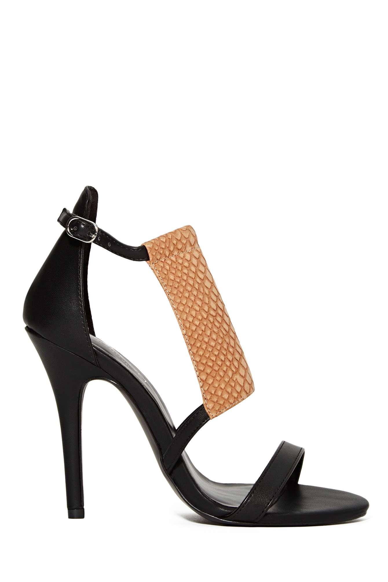 Shoe Cult Wicked Heel at Na...