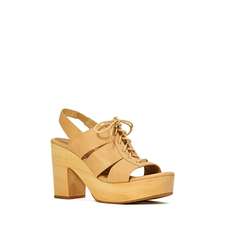 Shoe Cult Cybill Sandal at Nasty Gal