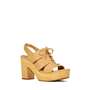 Shoe Cult Cybill Sandal at Nasty Gal