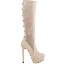 Real Lee - Ice IML main view