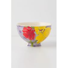 Palette-Sketch Bowl - Anthropologie.com