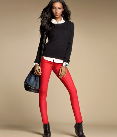 Pants | H&M US
