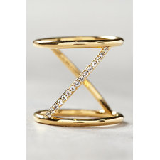 Velde Ring - anthropologie.com
