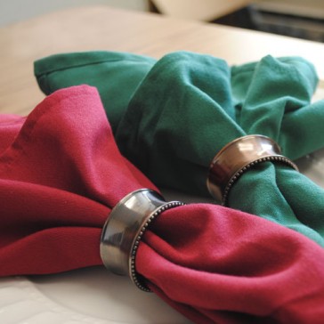 Dura-Spun Polyester Cloth N...