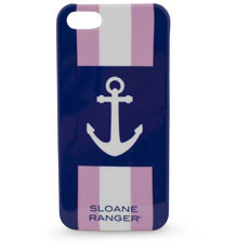 anchor phone case for iPhon...
