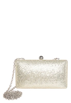 Menbur - AMY - Clutch - silver