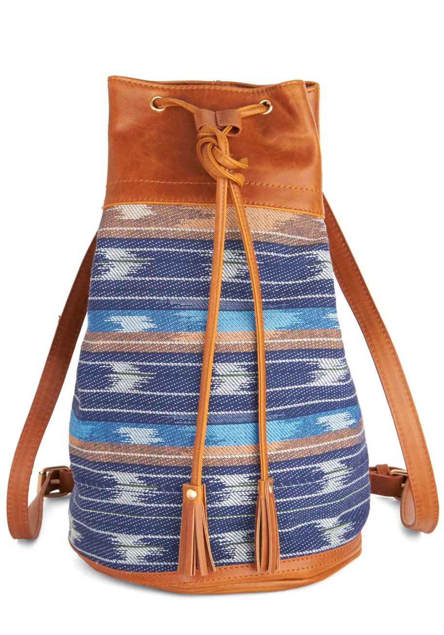 Albackpacka Bag | Mod Retro...