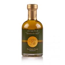 "Vasilakis Estate" extra virgin olive oil 200ml