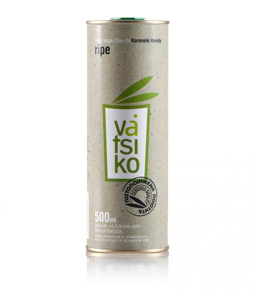 "Vatsiko" extra virgin oliv...
