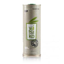 "Vatsiko" extra virgin olive oil 500ml Tin