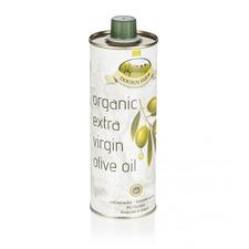 "Douros farm" organic extra virgin olive oil tin 500 ml