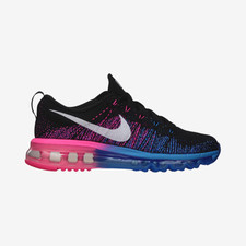 Nike Flyknit Air Max Women's Running Shoe