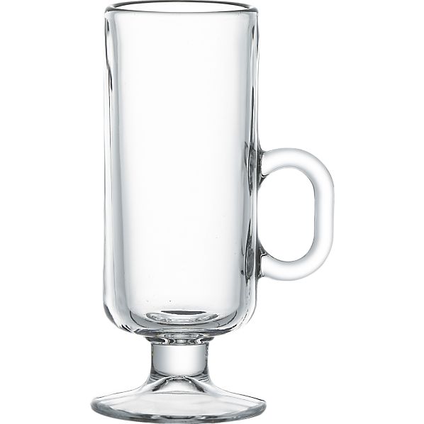 Irish Coffee Mug